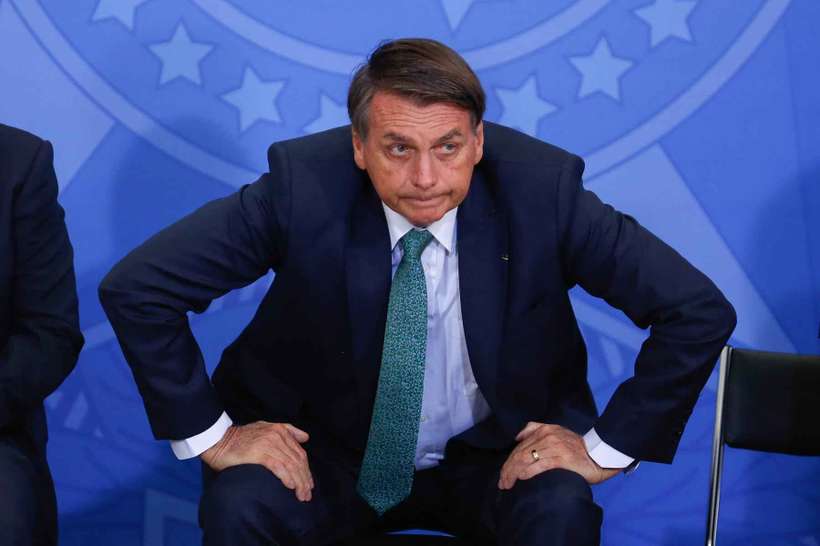 Governo Bolsonaro Altera A Lei Rouanet Confira O Que Mudou Brasil