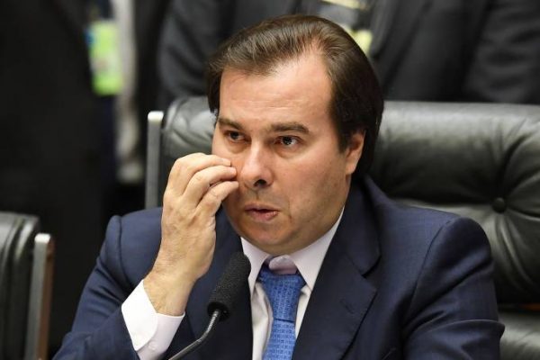Rodrigo Maia x Arthur Lira: a última trincheira