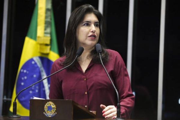 MDB vai definir candidato à presidência do Senado na véspera da eleição