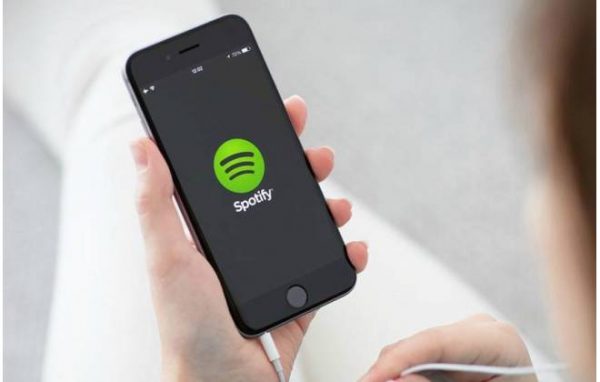 Spotify testa botão que permite que usuários bloqueiem artistas