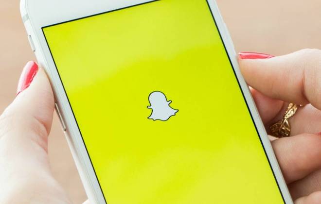 O Snapchat pretende aderir aos stories que não desaparecem