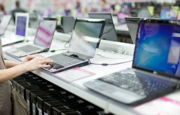 Veja quais foram os notebooks mais buscados pelo público brasileiro em janeiro