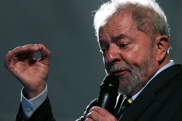 Tribunal da Lava Jato nega a Lula novo interrogatório na ação do instituto