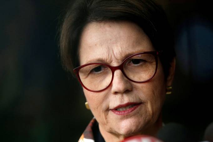 Ministério da Agricultura será responsável por demarcar terra indígena