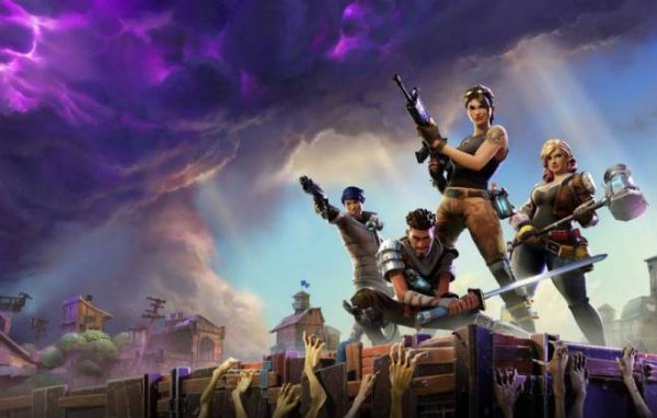 Epic Games é alvo de mais um processo por causa de dança em Fortnite