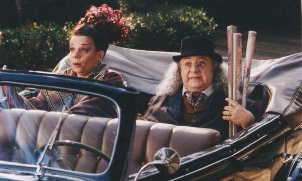 Mostra de cinema voltada ao público infanto-juvenil começa nesta terça