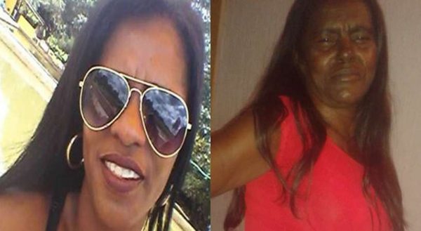 Casal de namorados pode ter sido executado em casa no Recanto das Emas