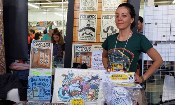 Segunda edição do Janeiro Geek começa nesta segunda-feira