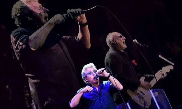 The Who anuncia novo disco de estúdio para 2019 após 12 anos