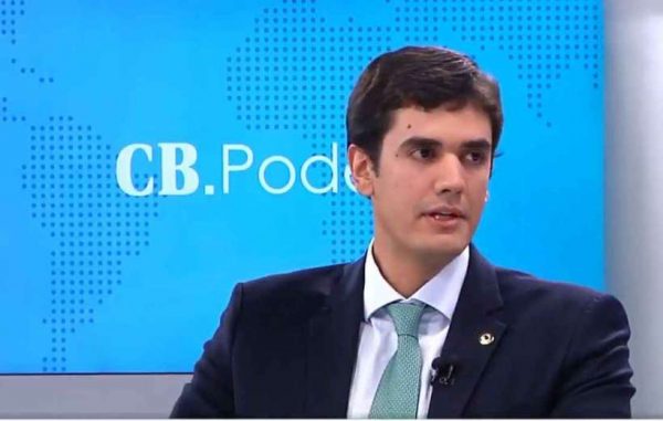 Novo presidente da CLDF, Prudente diz que Casa terá postura independente