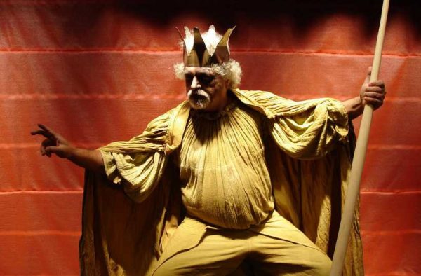 Diretores e grupos de teatro reafirmam a vocação artística de Brasília