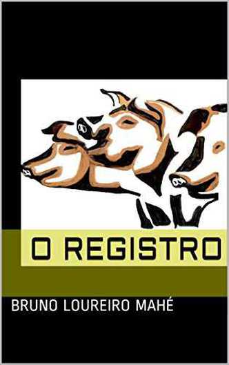 Brasiliense Bruno Loureiro Mahé é finalista do Prêmio Kindle de Literatura