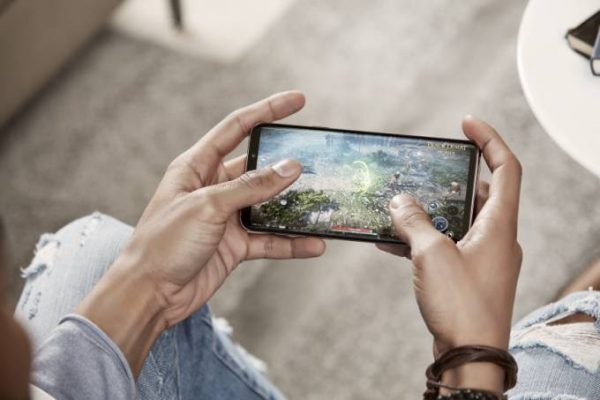 Os 10 celulares mais amados de 2018