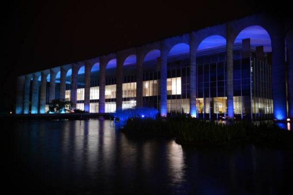 Itamaraty deixa de ter uma divisão sobre mudança do clima