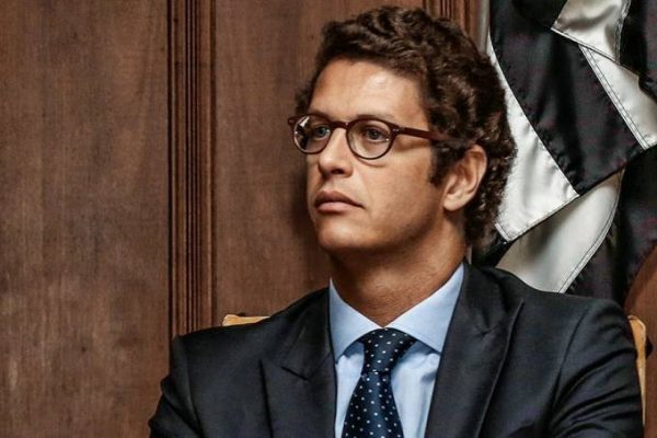 Ministro do Meio Ambiente defende permanência do Brasil no Acordo de Paris