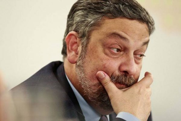 Palocci vai abordar atuação de Lula por fundos em Belo Monte