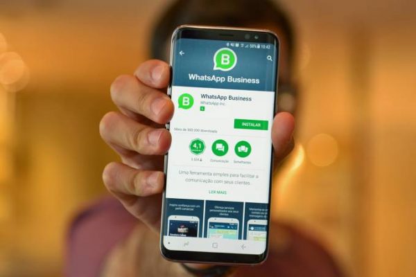 WhatsApp lança três novos recursos para PMEs