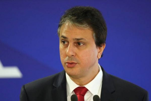 Governador do Ceará pede a Moro reforço de agentes penitenciários