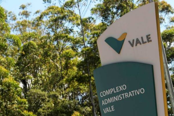 Desde Mariana, Vale acumula R$ 390,1 milhões em multas não pagas