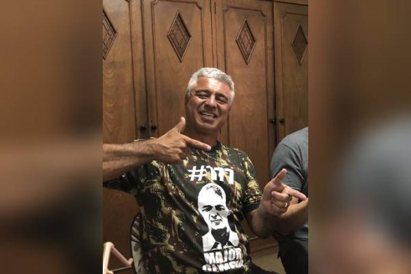 Pré-candidatos à Presidência do Senado podem se unir para desbancar Renan