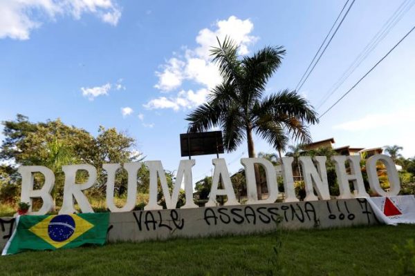 Há 10 anos, Vale avaliou mudanças que poderiam ter evitado desastre