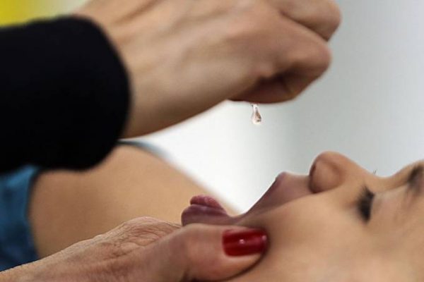 Brasil tem mais de 10 mil casos confirmados de sarampo