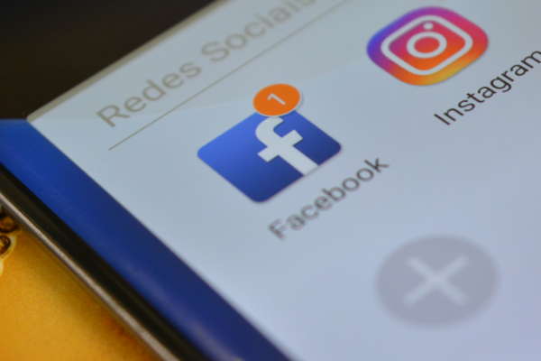 Facebook permitirá compartilhar eventos nos Stories