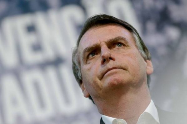 Bolsonaro: Não podemos errar, se errarmos sabemos quem poderá voltar