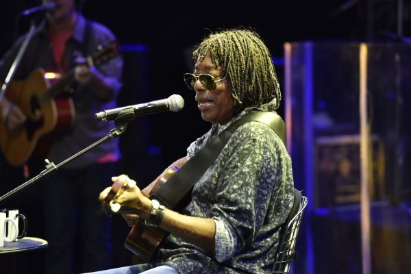 Shows no DF: Djavan, Ney Matogrosso, Milton Nascimento e Nando Reis se apresentam em 2019