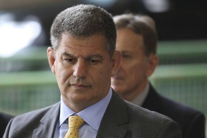 Colocaremos fim no estado de pobreza, diz Bebianno