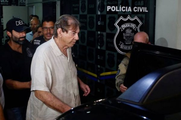 João de Deus vira réu por violação sexual e estupro de vulnerável