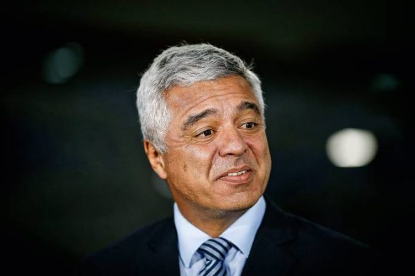 Major Olímpio dá de ombros para confiança de adversários