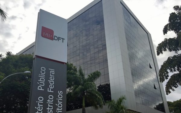 Condenado por tentar matar mulher e agredir bebê terá de pagar R$ 30 mil à família no DF