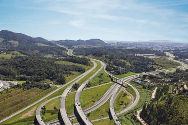 Primeiro PPI da gestão atual concede à iniciativa privada 473 km no RS