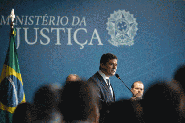 MPF pede a Moro proteção para indígenas sob ‘graves ameaças’ de grileiros