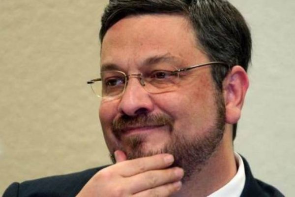 Palocci se oferece para delatar integrantes do MDB