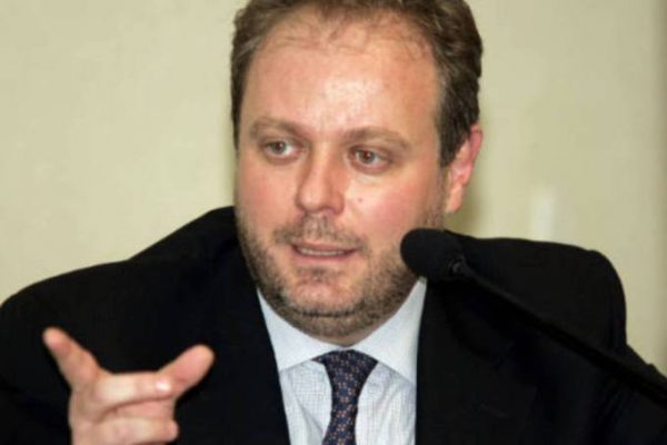 PGR quer cumprimento da pena de Enivaldo Quadrado, do mensalão