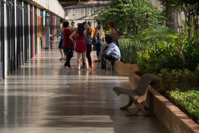 UnB abre vagas para portadores de diploma; seleção usa nota do Enem