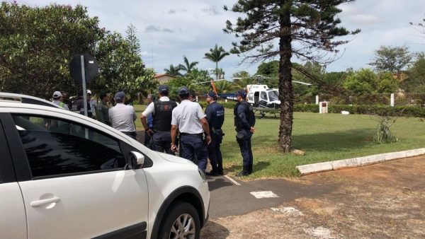 Preso por feminicídio no DF viu filho ‘agonizando’ e atirou na cabeça da mulher; Justiça manteve prisão