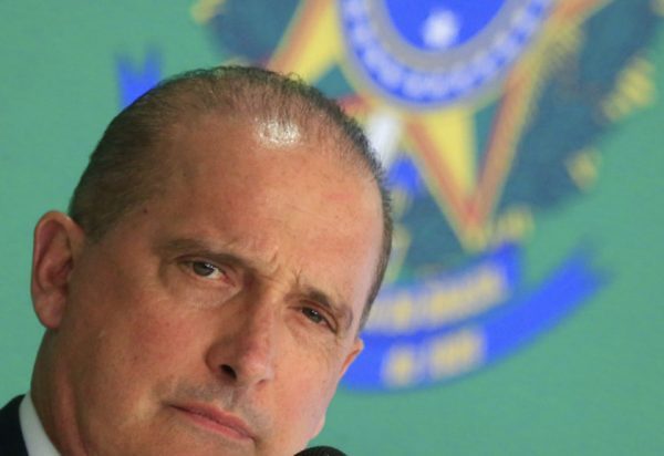 Previdência: Onyx diz que proposta vai receber ajustes e contribuições