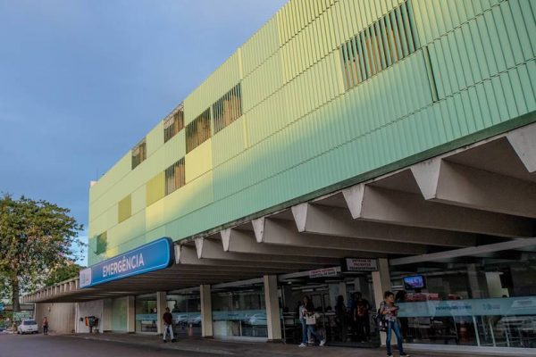 MPC-DF pede suspensão do novo modelo de gestão de saúde