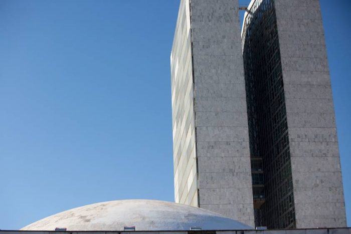 Congresso: esquenta a briga para definir coordenador da bancada do DF