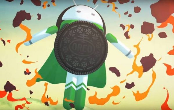Moto G4 Plus começa a receber o Android Oreo com dois anos de atraso