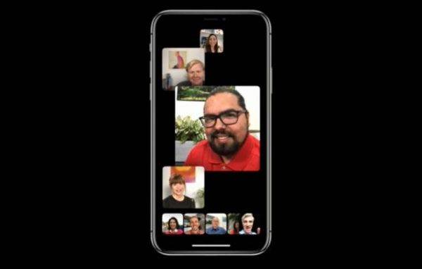 Apple: o FaceTime para grupos do iPhone não está funcionando como antes