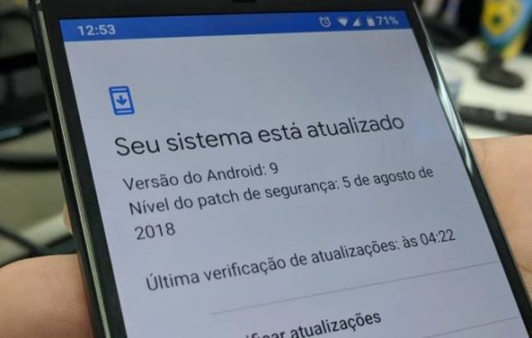 Android enfrenta grave problema de segurança. E a culpa não é só dele