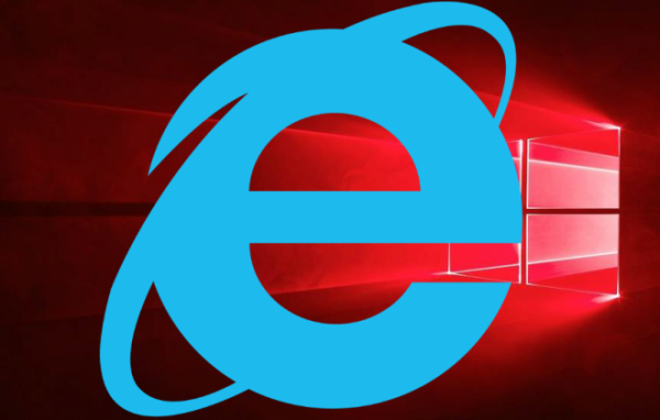 Nem a Microsoft quer que você use o Internet Explorer