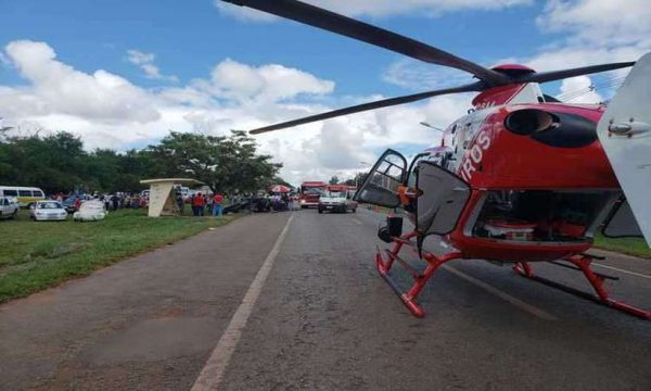 Adolescente de 14 anos morre em acidente de trânsito no Paranoá