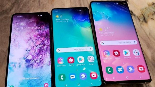 O Galaxy S10+ pode ser o primeiro celular a custar mais de R$ 10 mil no Brasil?