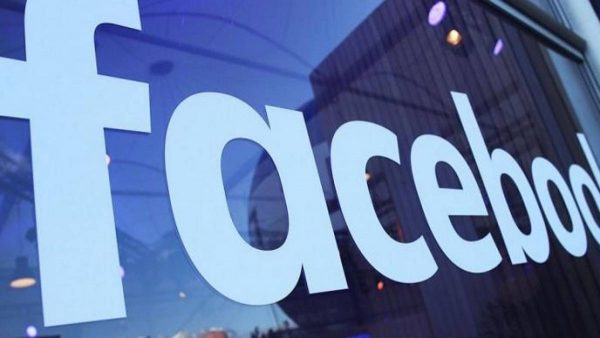 Facebook permitiu direcionamento de anúncio a pessoas interessadas no Nazismo