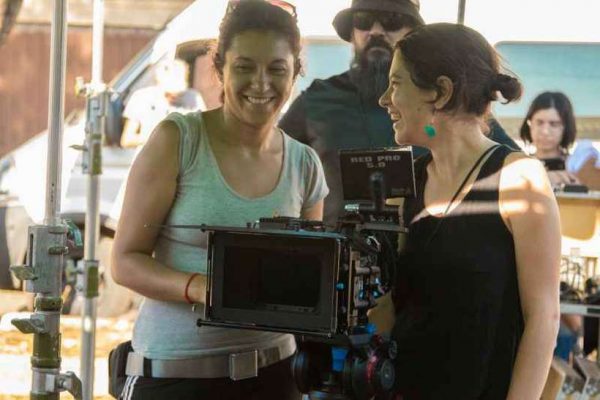 Presença de mulheres no cinema nacional é cada vez mais crescente
